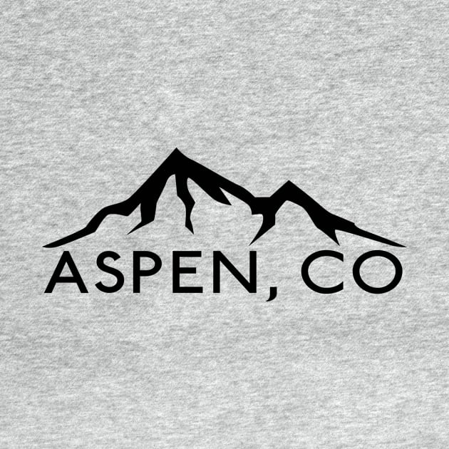 Aspen Colorado Skiing Ski by heybert00